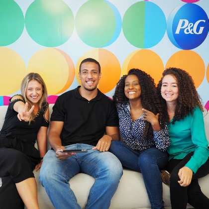 procter and gamble glassdoor|Working at Procter & Gamble .